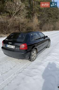 Хэтчбек Audi A3 1999 в Старом Самборе