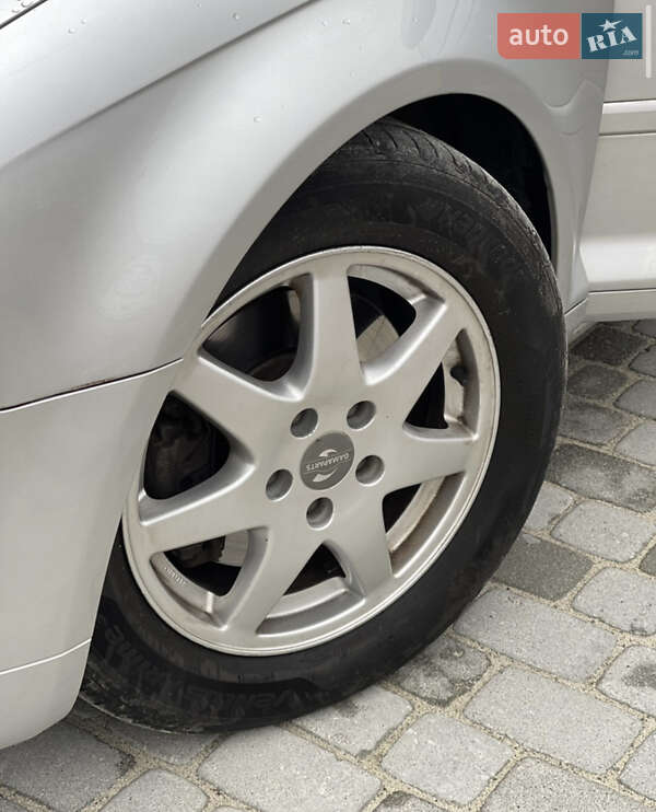 Хэтчбек Audi A3 2007 в Львове фото 7 Хэтчбек Audi A3 2007 в Львове