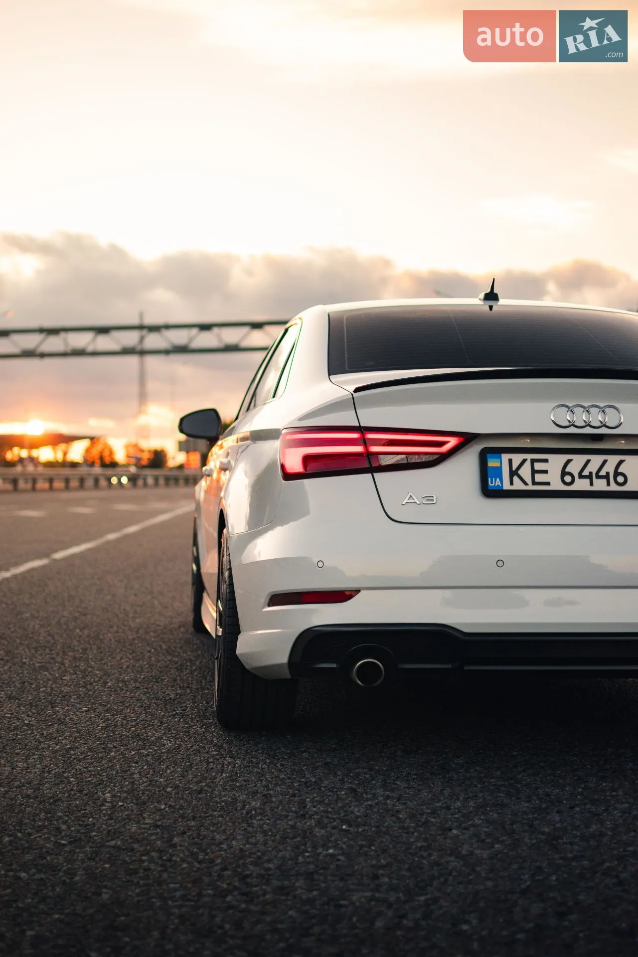 2020 Audi A3 - мініатюра 10