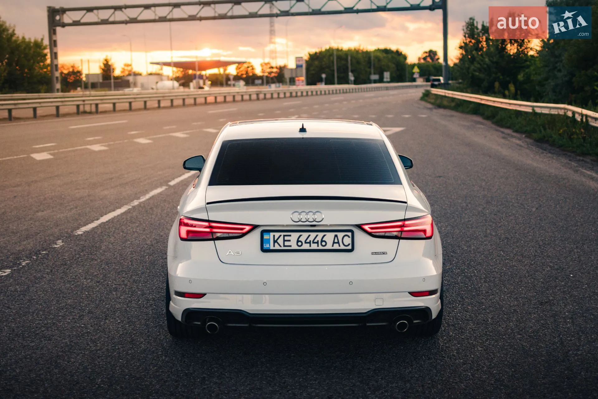 2020 Audi A3 - мініатюра 9