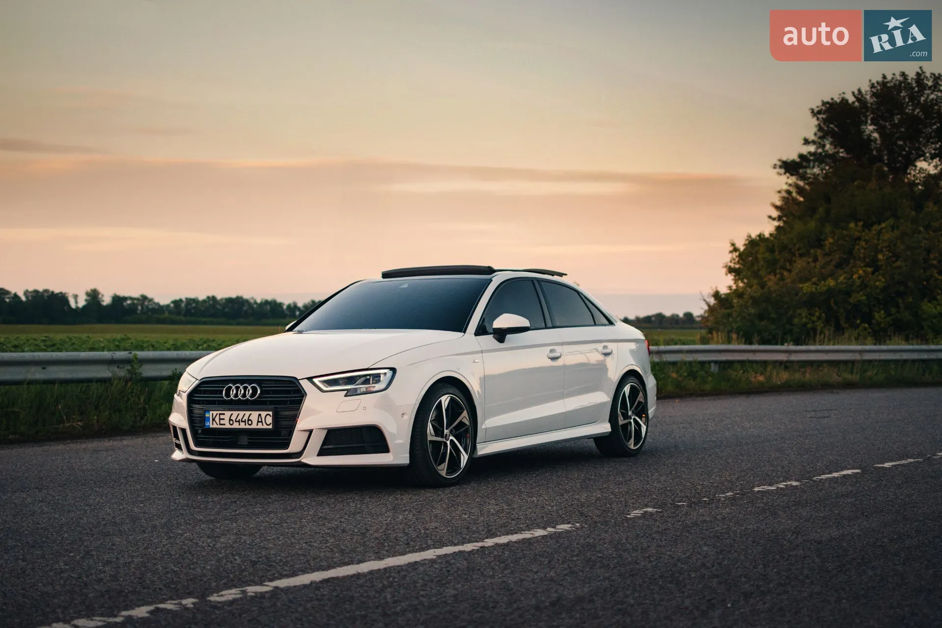 2020 Audi A3 - мініатюра 14