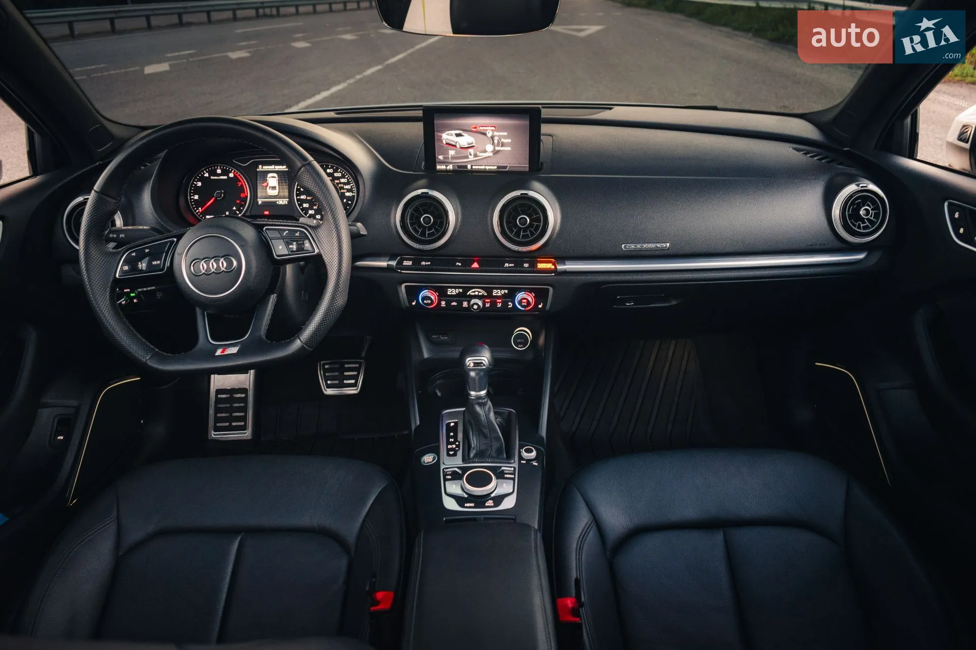 2020 Audi A3 - мініатюра 20