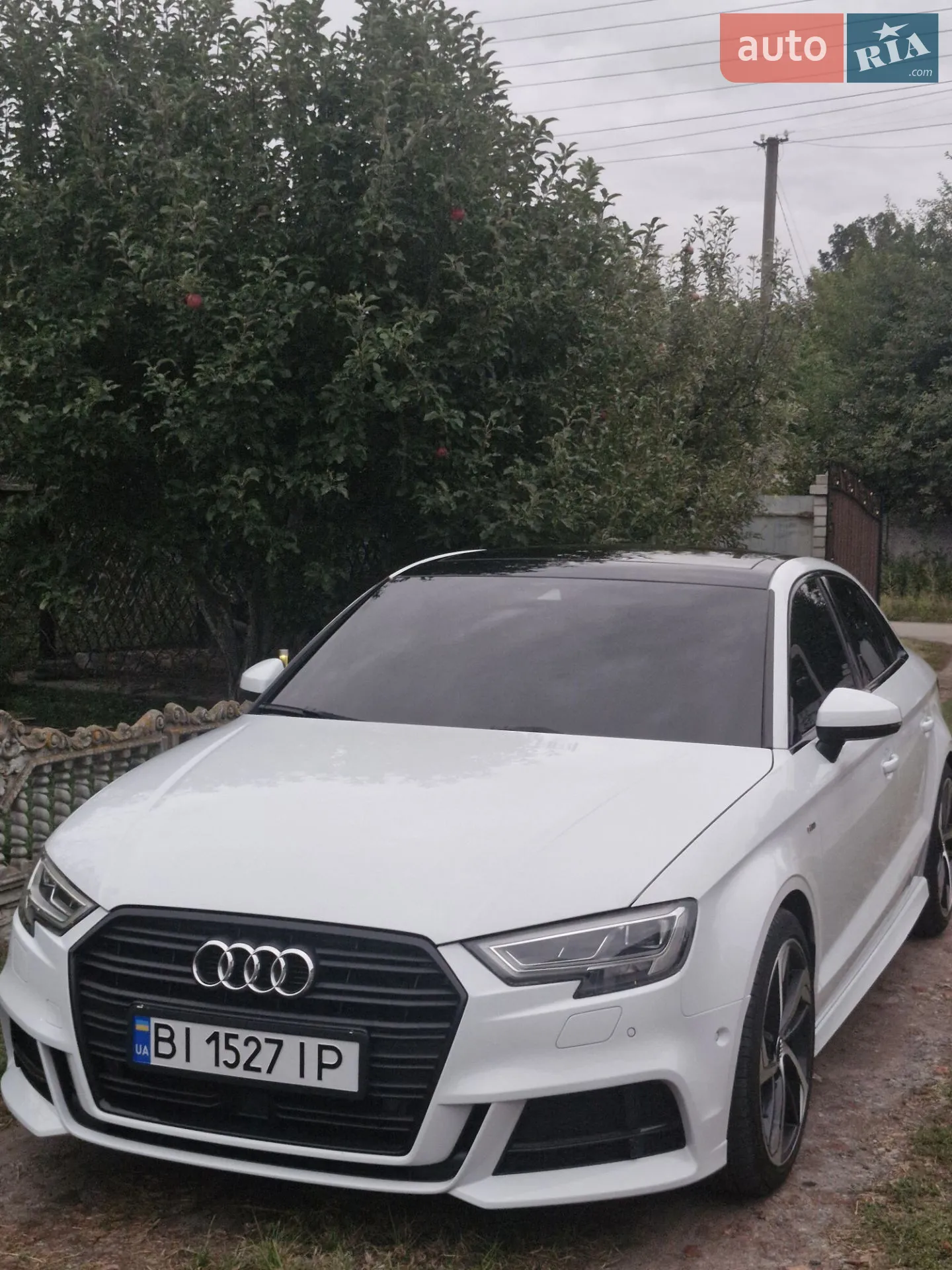 2020 Audi A3 - мініатюра 23