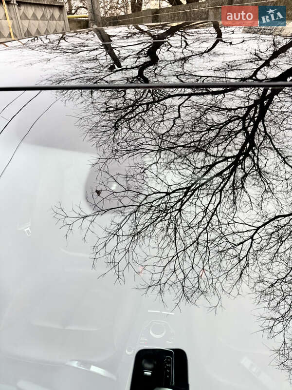 Седан Audi A3 2015 в Одессе