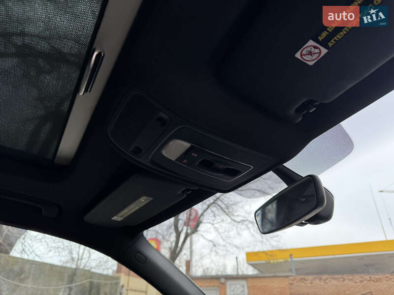 Седан Audi A3 2015 в Одессе