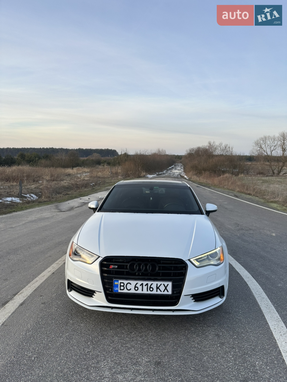 2014 Audi A3 - мініатюра 27