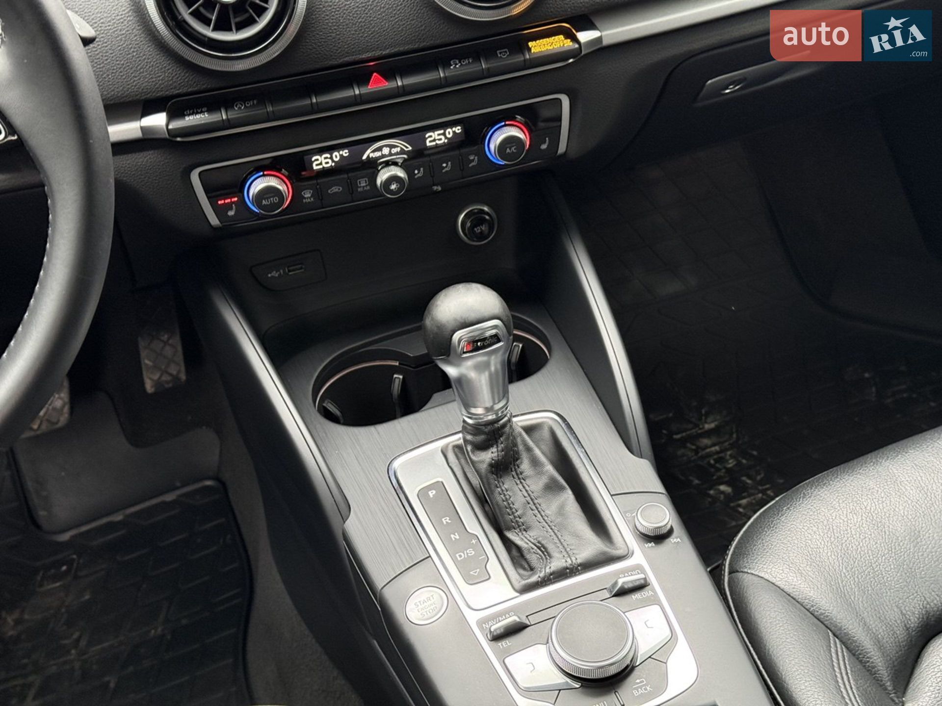 2019 Audi A3 - мініатюра 9
