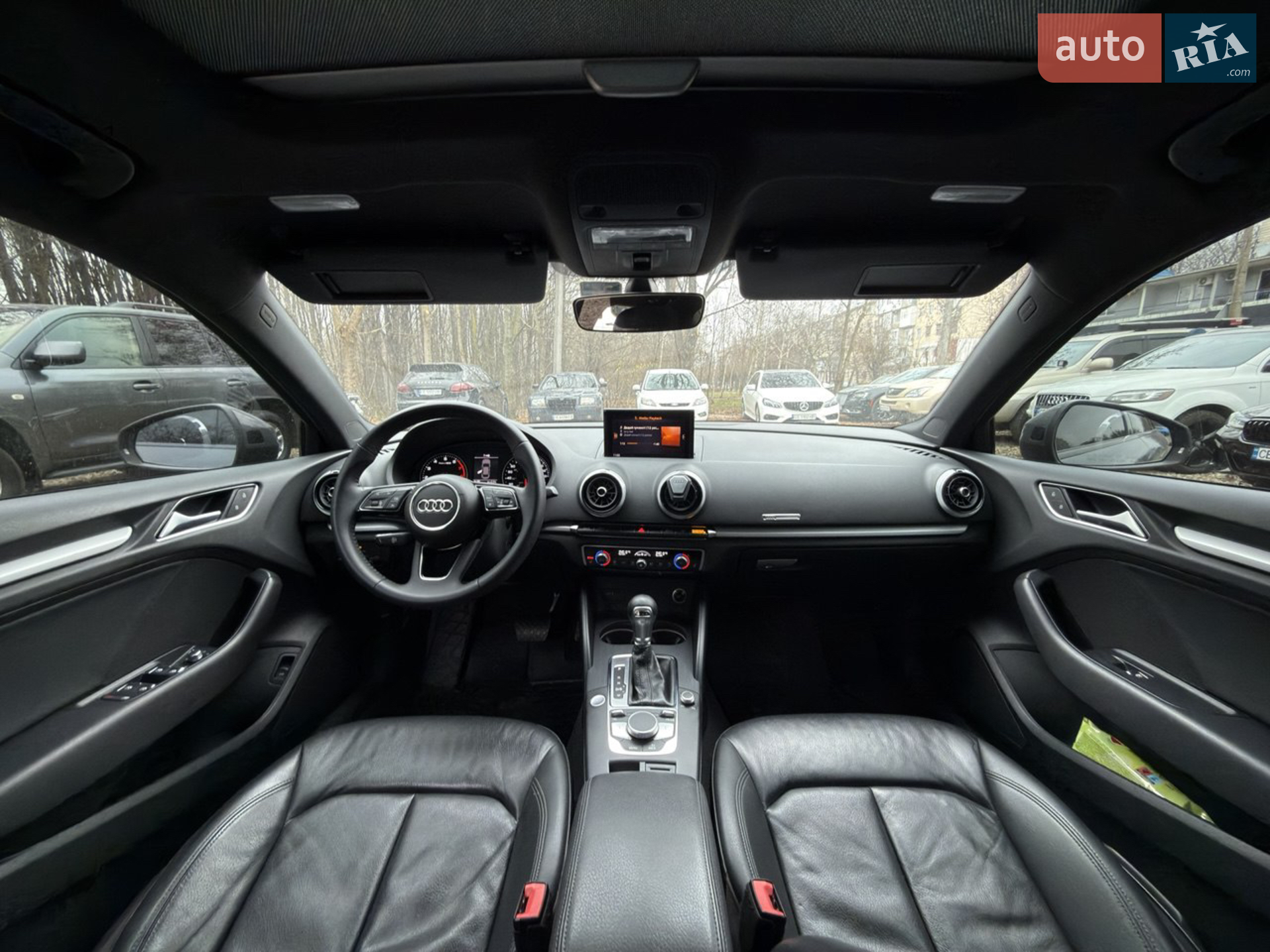 2019 Audi A3 - мініатюра 10