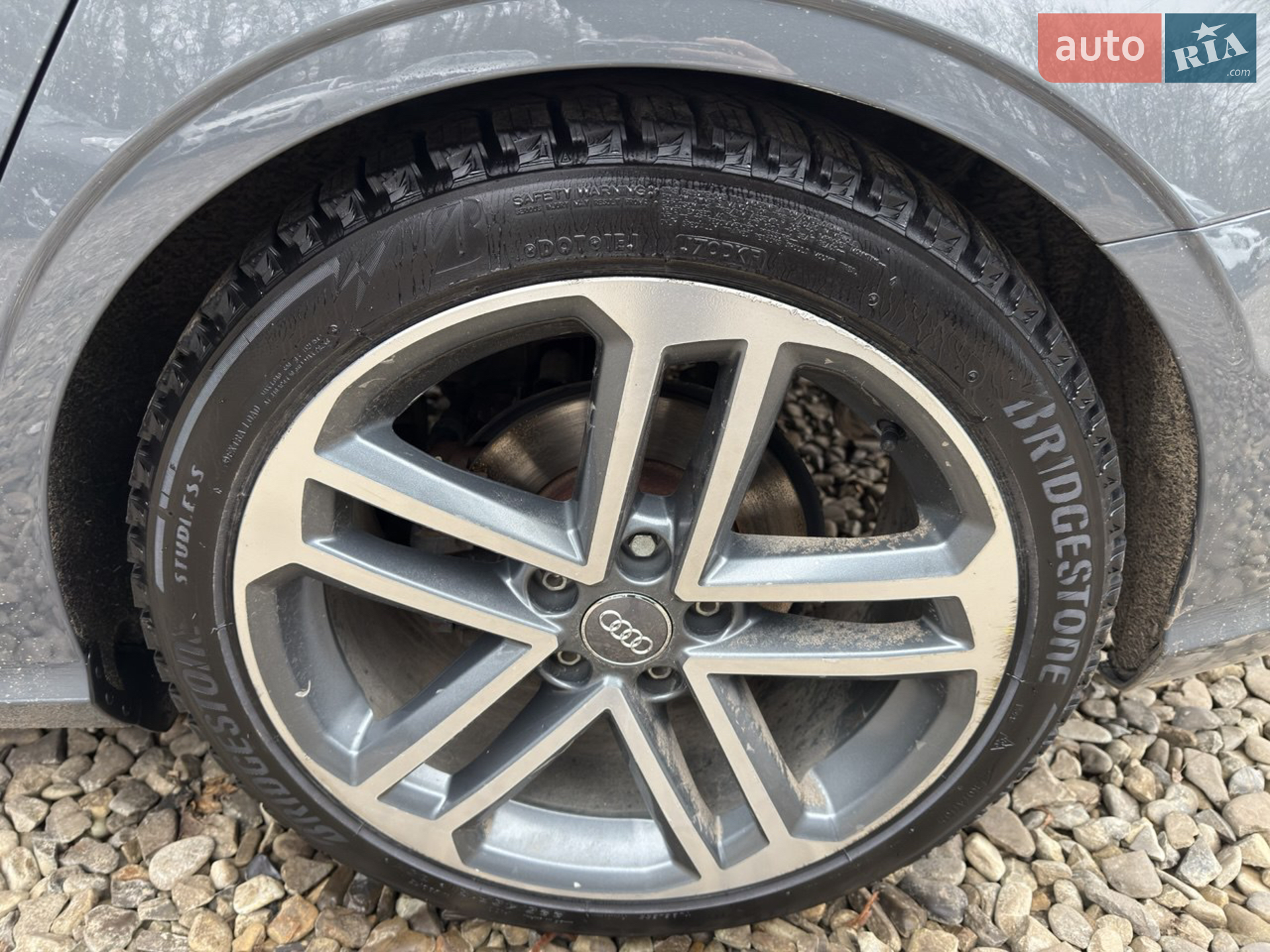 2019 Audi A3 - мініатюра 7