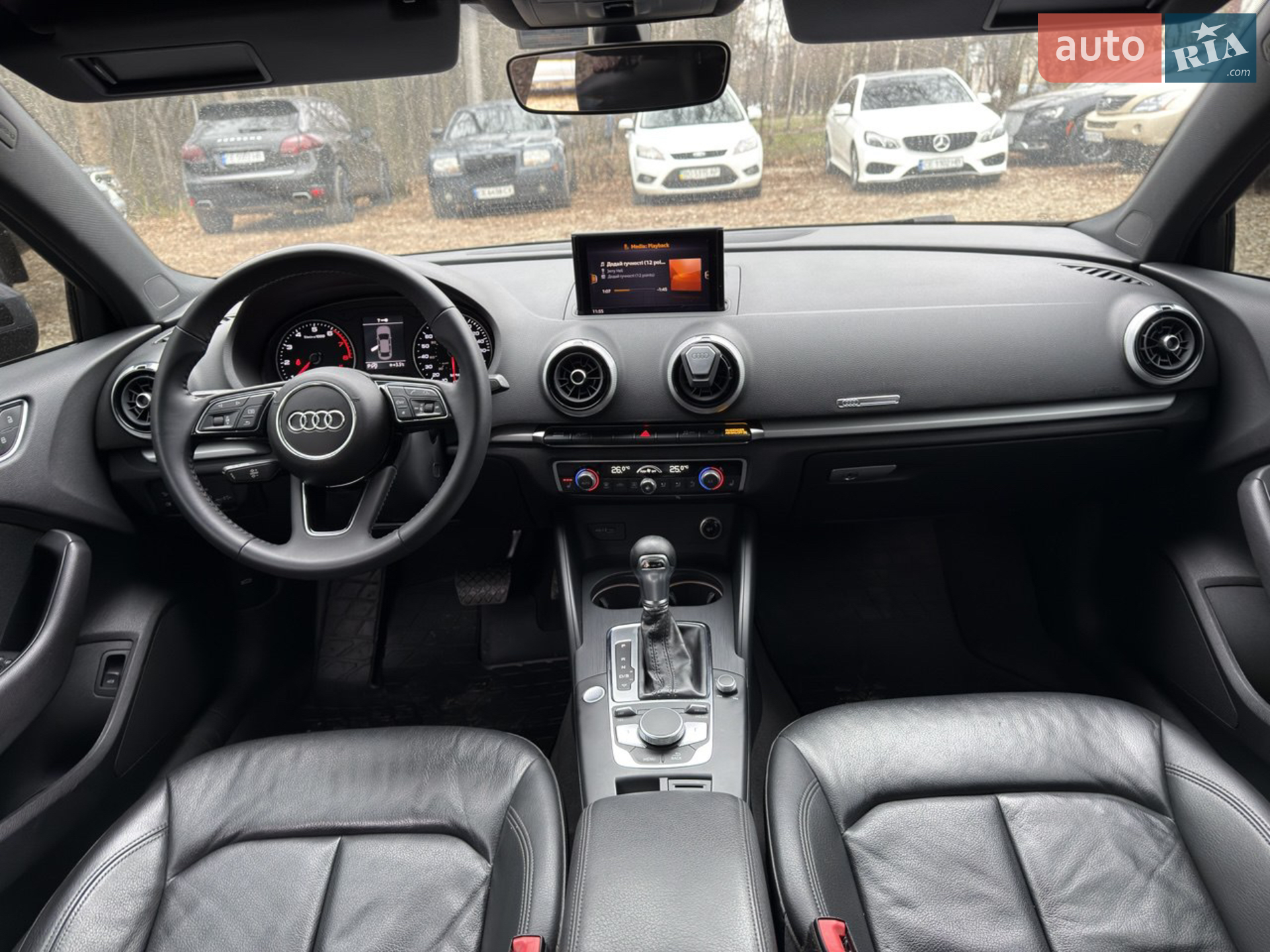 2019 Audi A3 - мініатюра 8