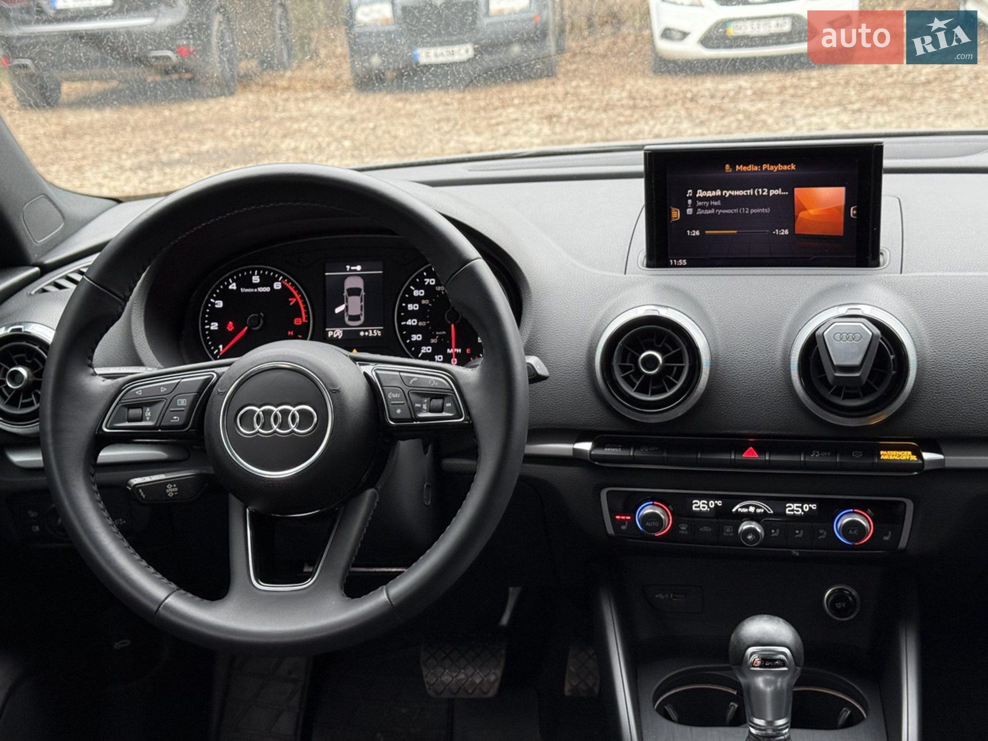 2019 Audi A3 - мініатюра 11
