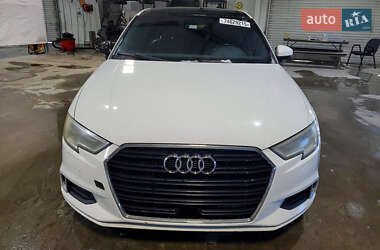 Седан Audi A3 2017 в Коломые