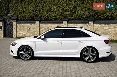 Седан Audi A3 2015 в Одесі