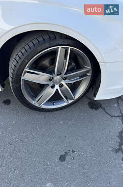 Седан Audi A3 2015 в Одесі