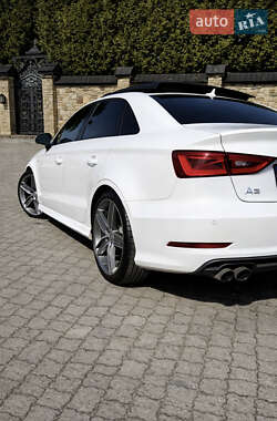 Седан Audi A3 2015 в Одессе