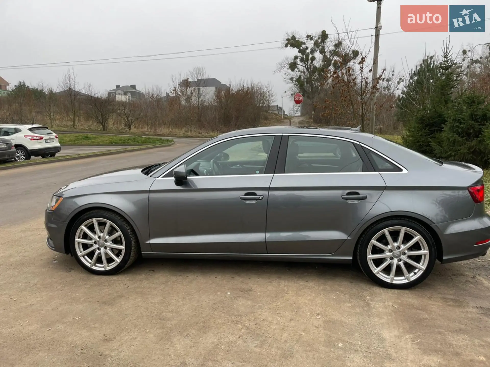 2015 Audi A3 - мініатюра 4