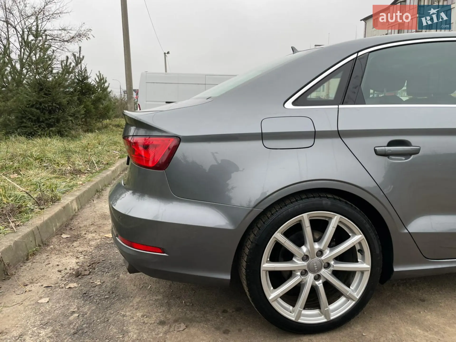 2015 Audi A3 - мініатюра 7