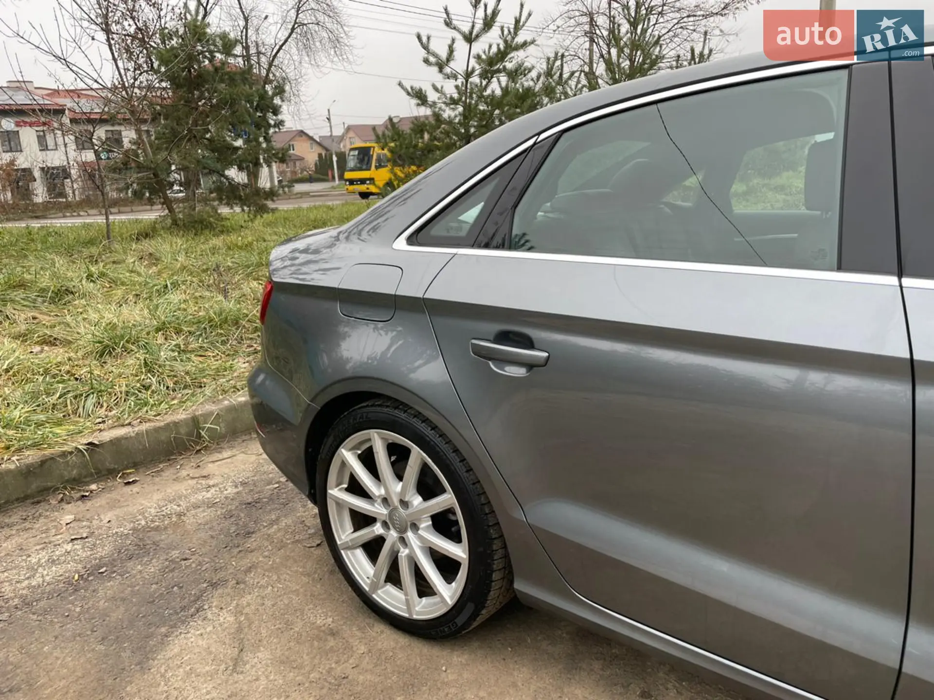 2015 Audi A3 - мініатюра 6