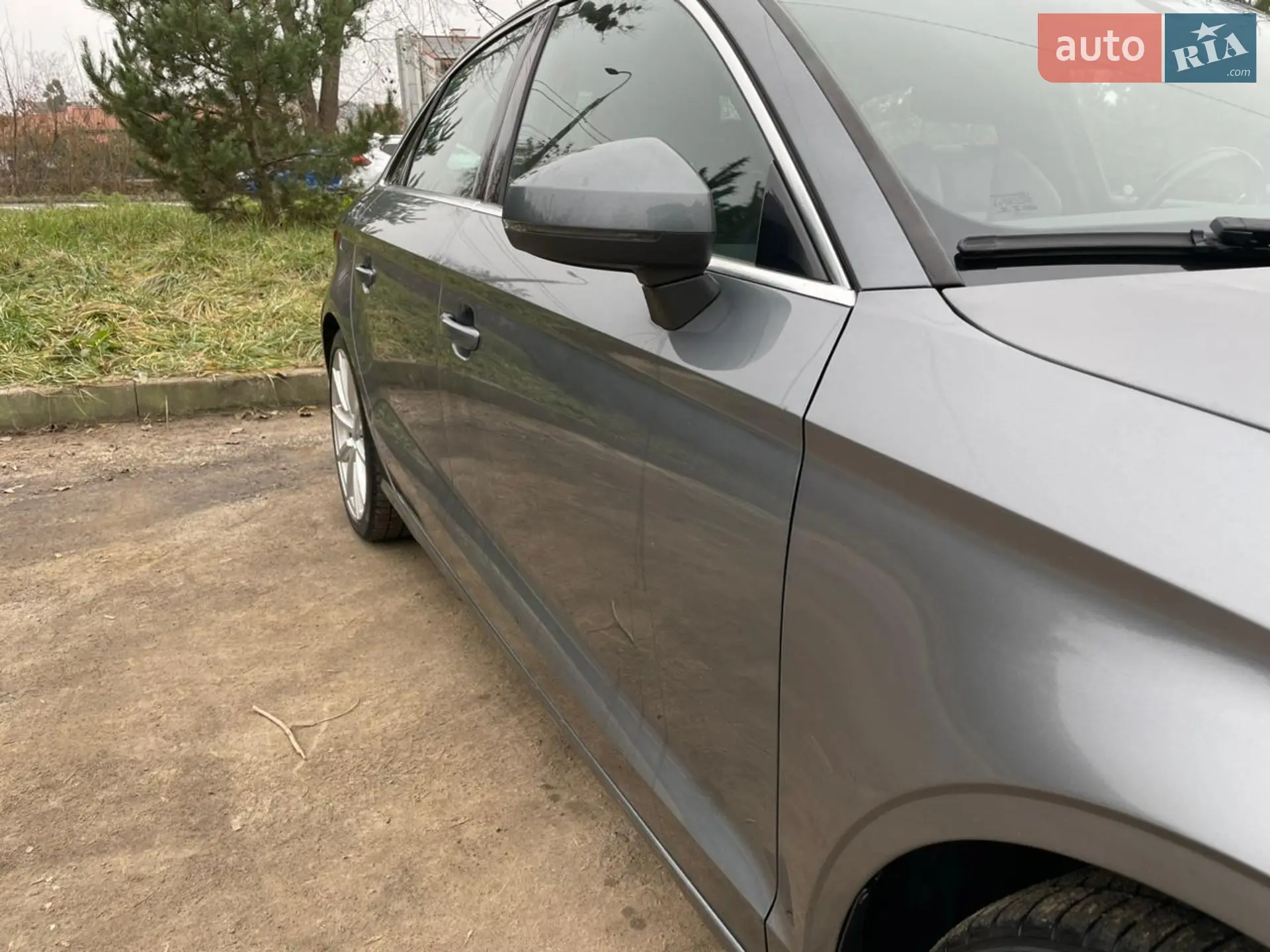 2015 Audi A3 - мініатюра 8