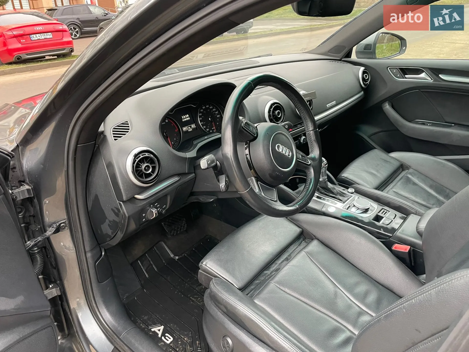 2015 Audi A3 - мініатюра 9