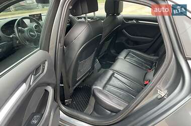 Седан Audi A3 2015 в Рівному фото 10 Седан Audi A3 2015 в Рівному