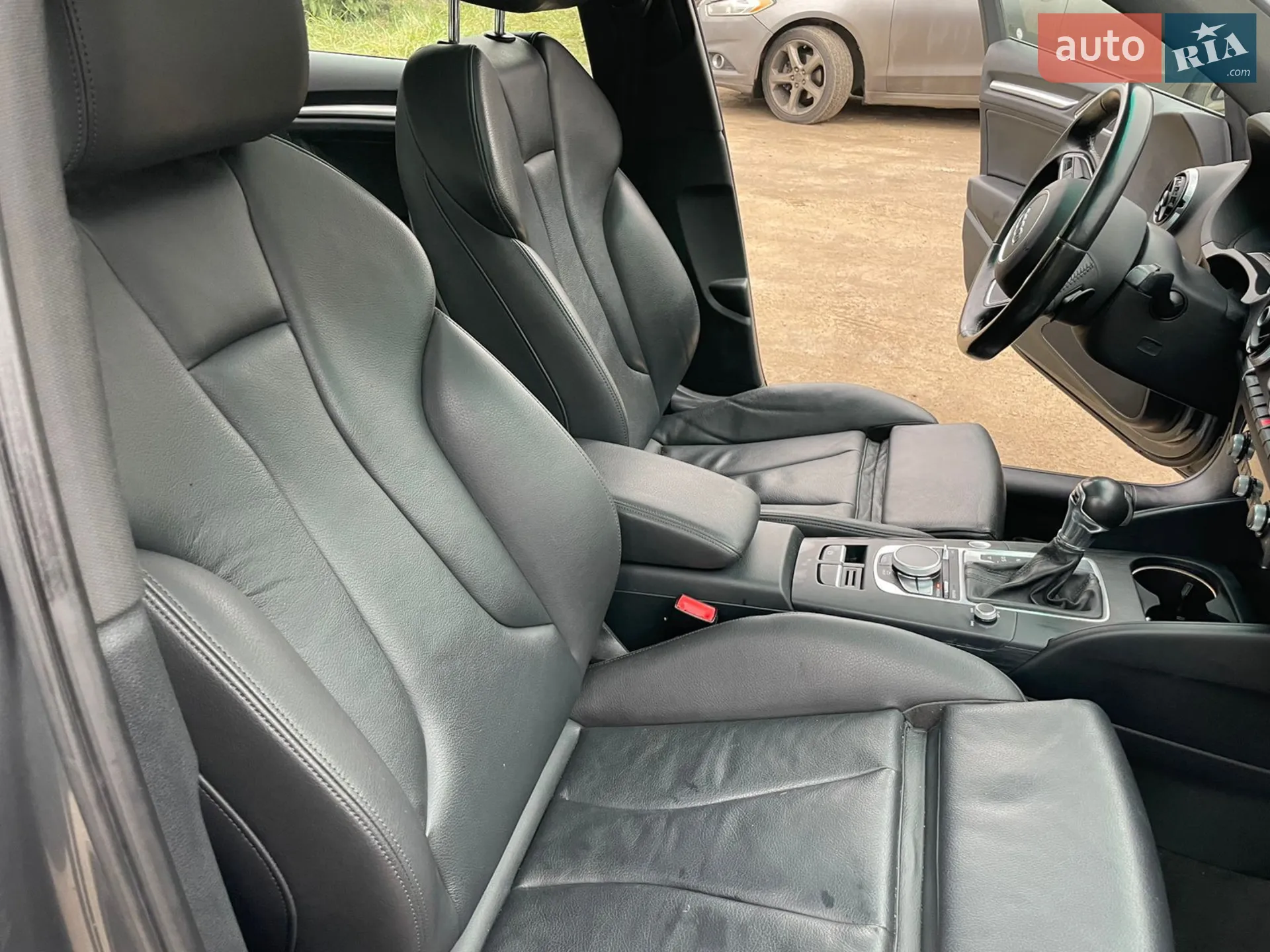 2015 Audi A3 - мініатюра 11