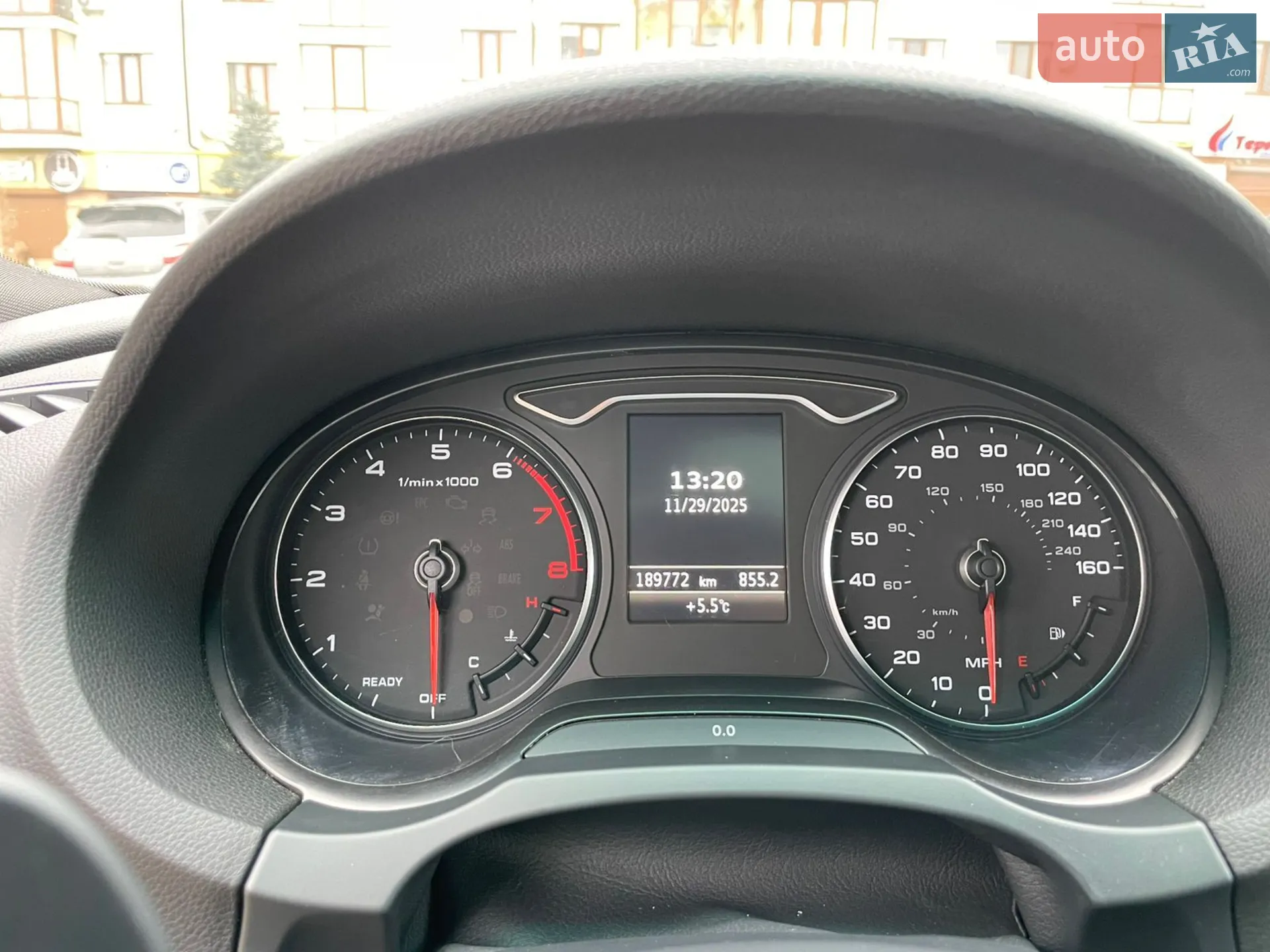 2015 Audi A3 - мініатюра 12