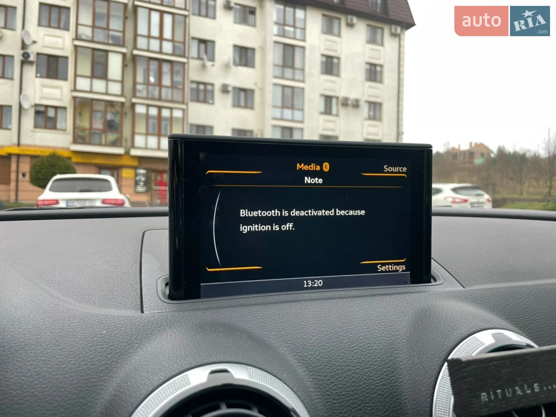 2015 Audi A3 - мініатюра 14