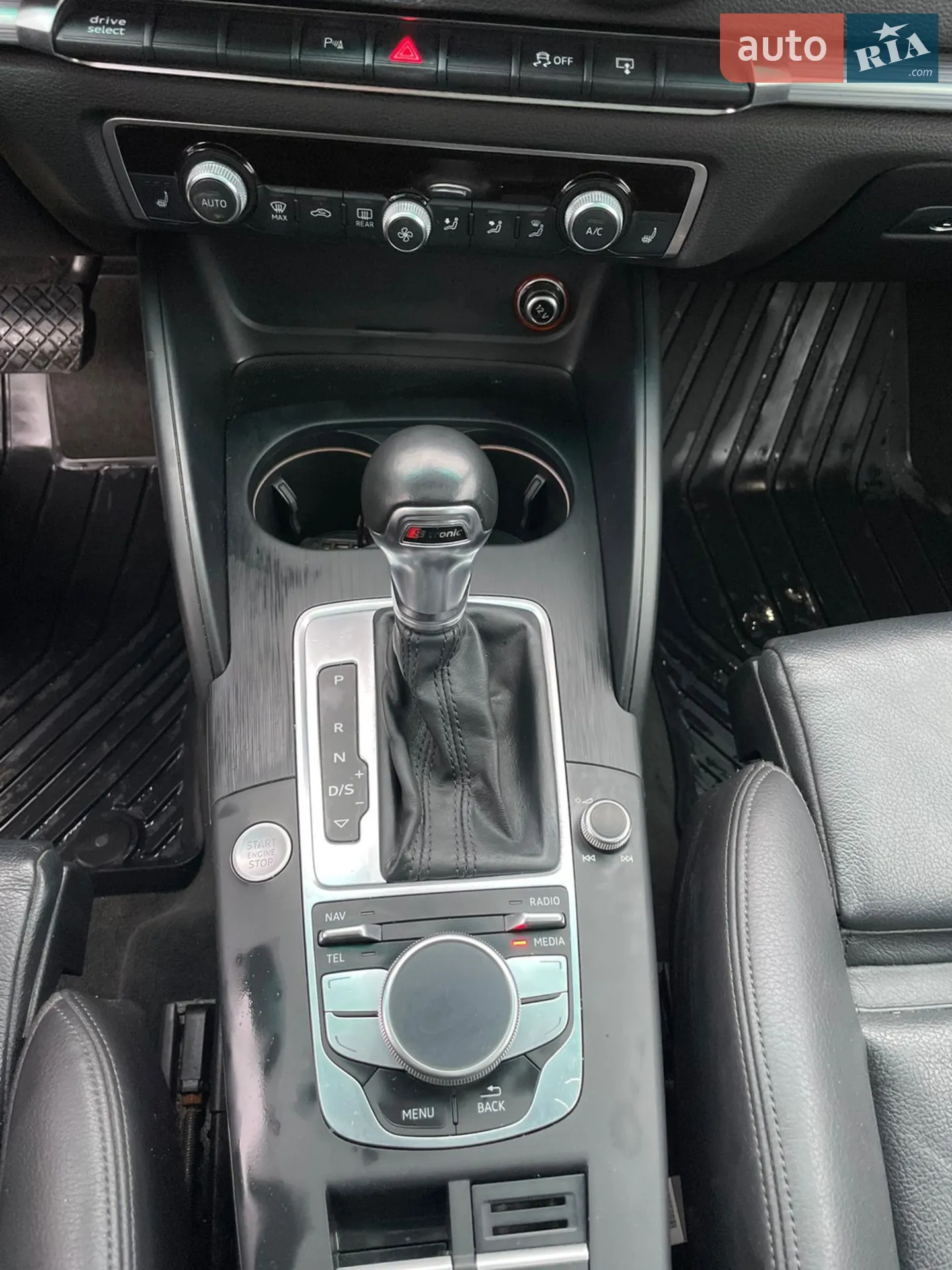 2015 Audi A3 - мініатюра 13