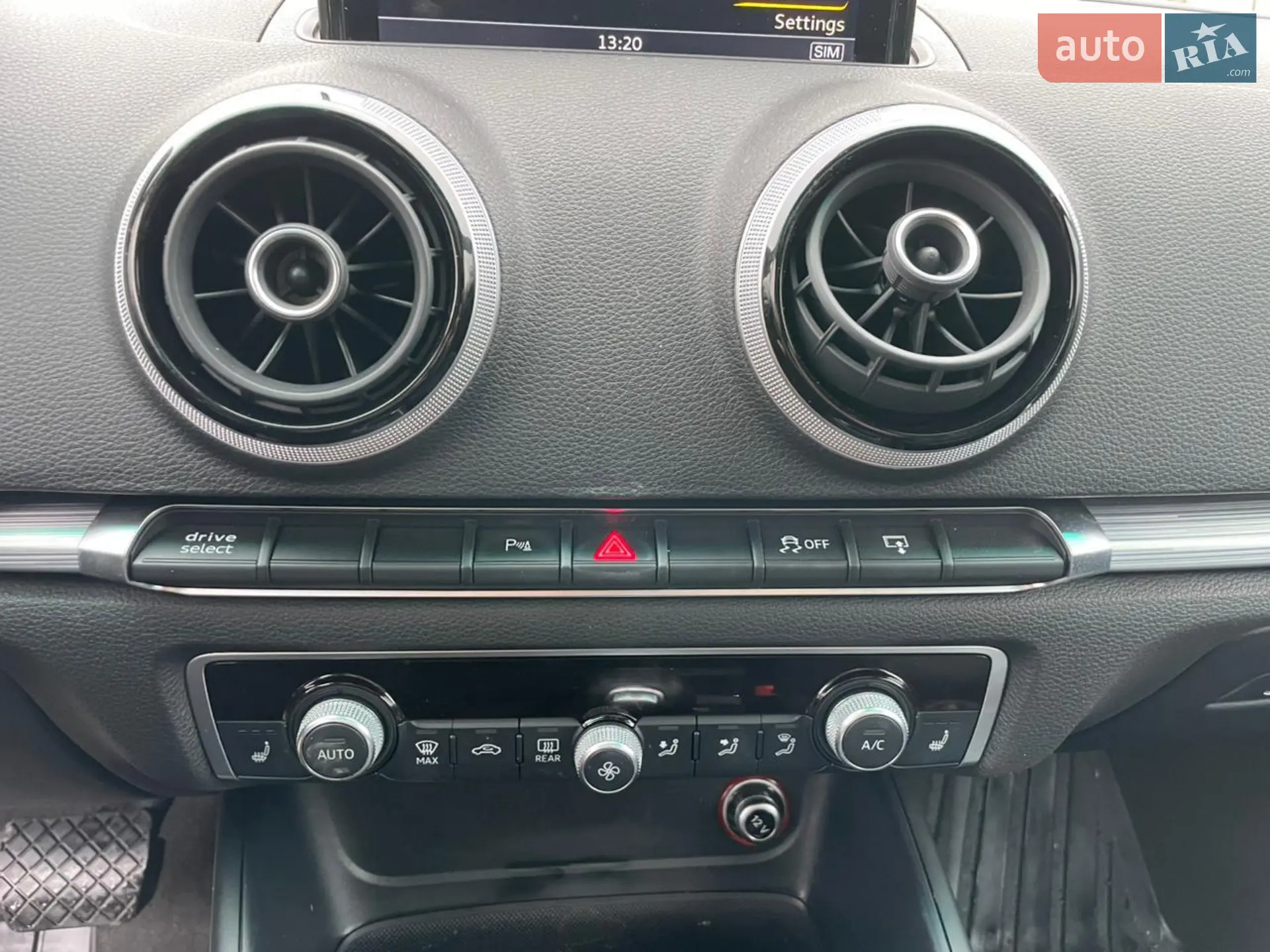 2015 Audi A3 - мініатюра 15