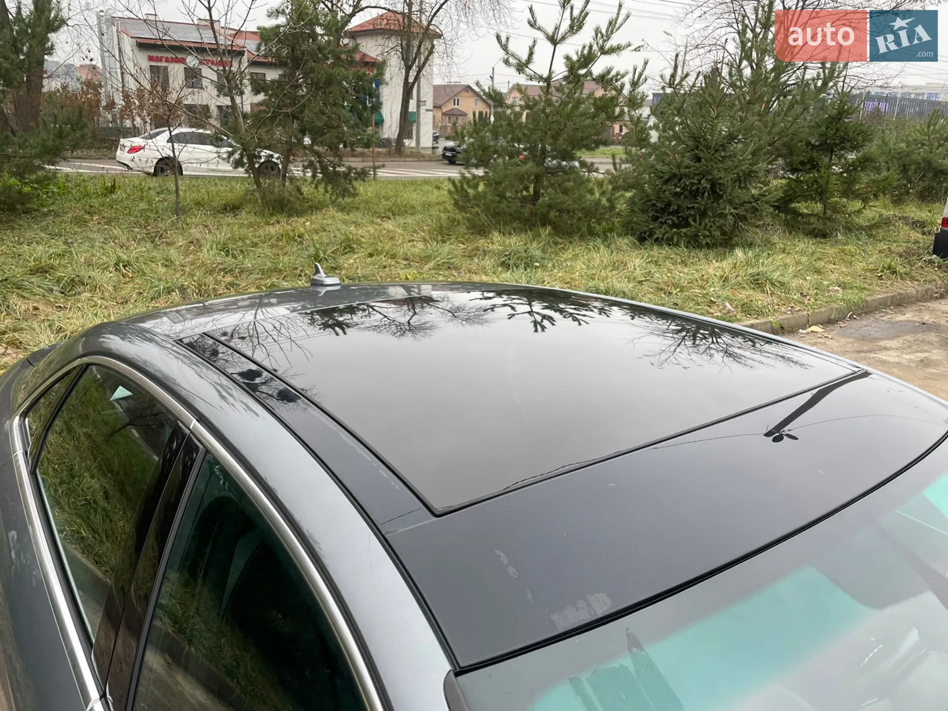 2015 Audi A3 - мініатюра 19