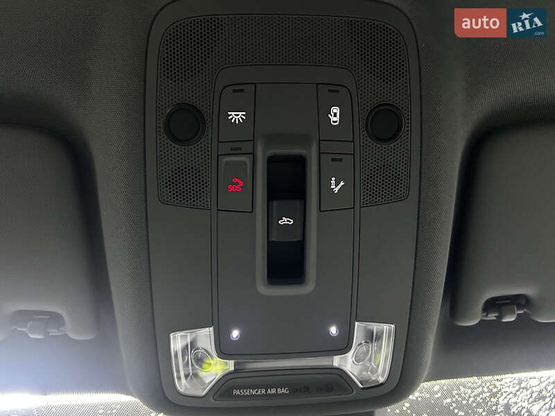 Седан Audi A3 2024 в Чернівцях