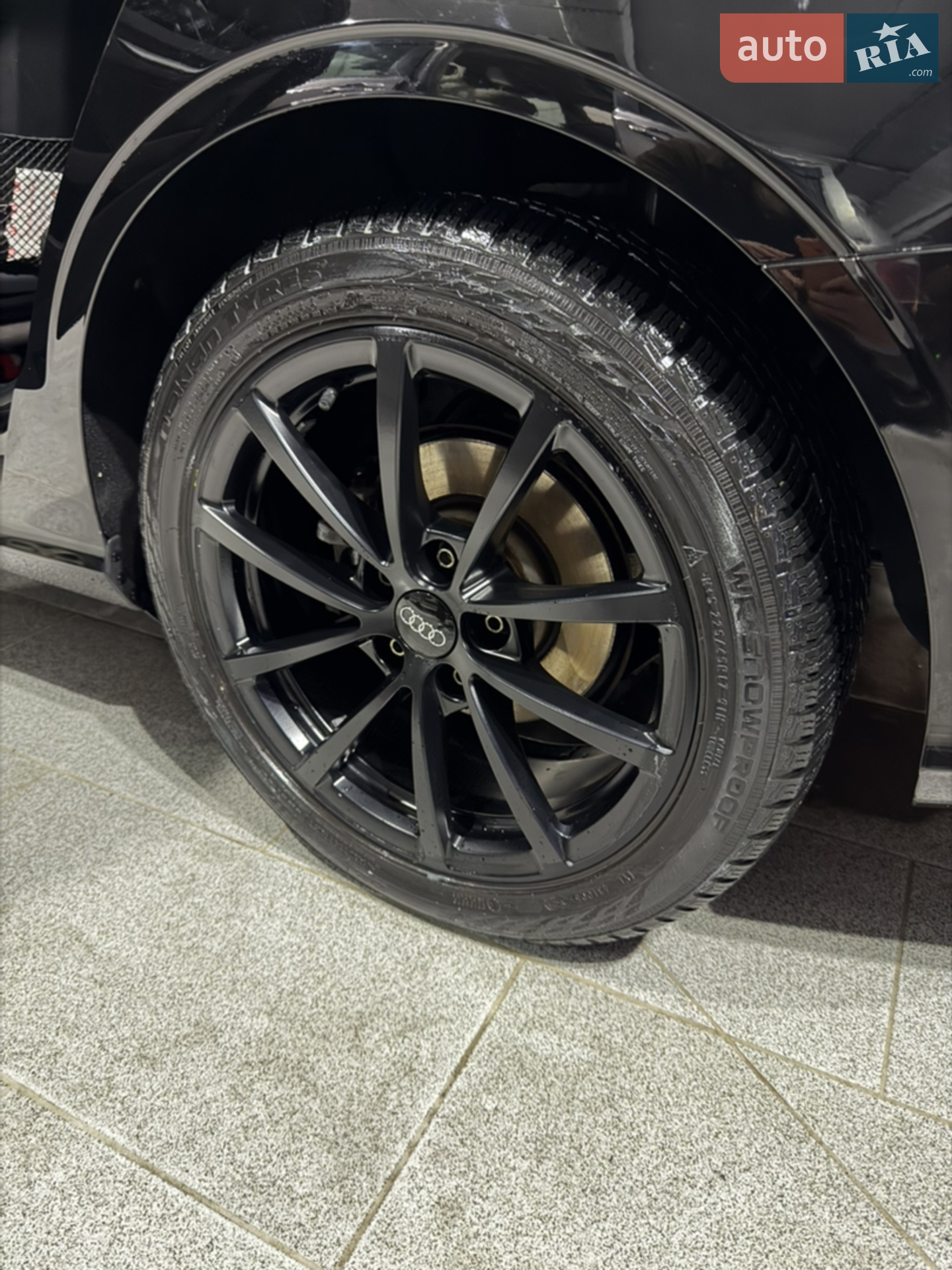 2016 Audi A3 - мініатюра 11