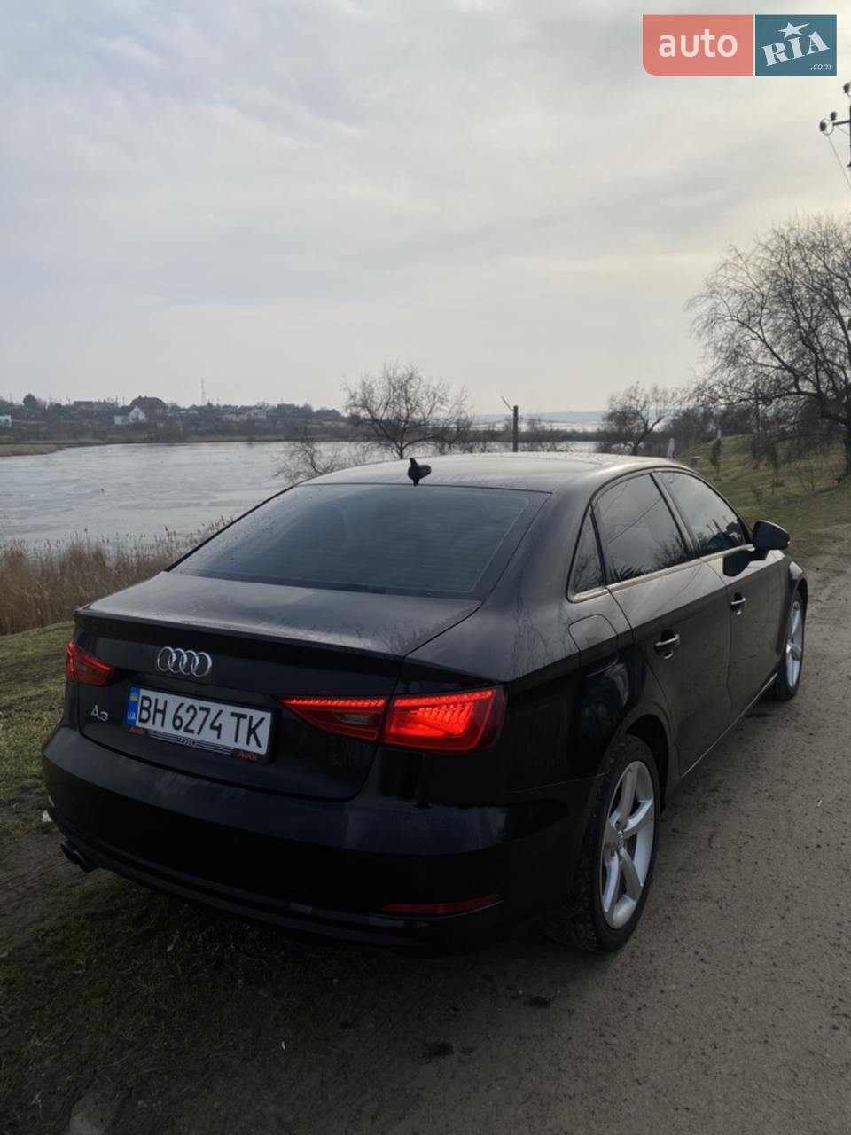 2015 Audi A3 - мініатюра 16