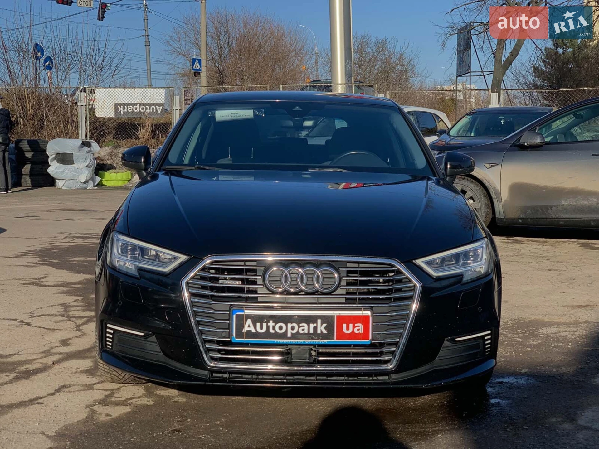 2016 Audi A3 - мініатюра 2