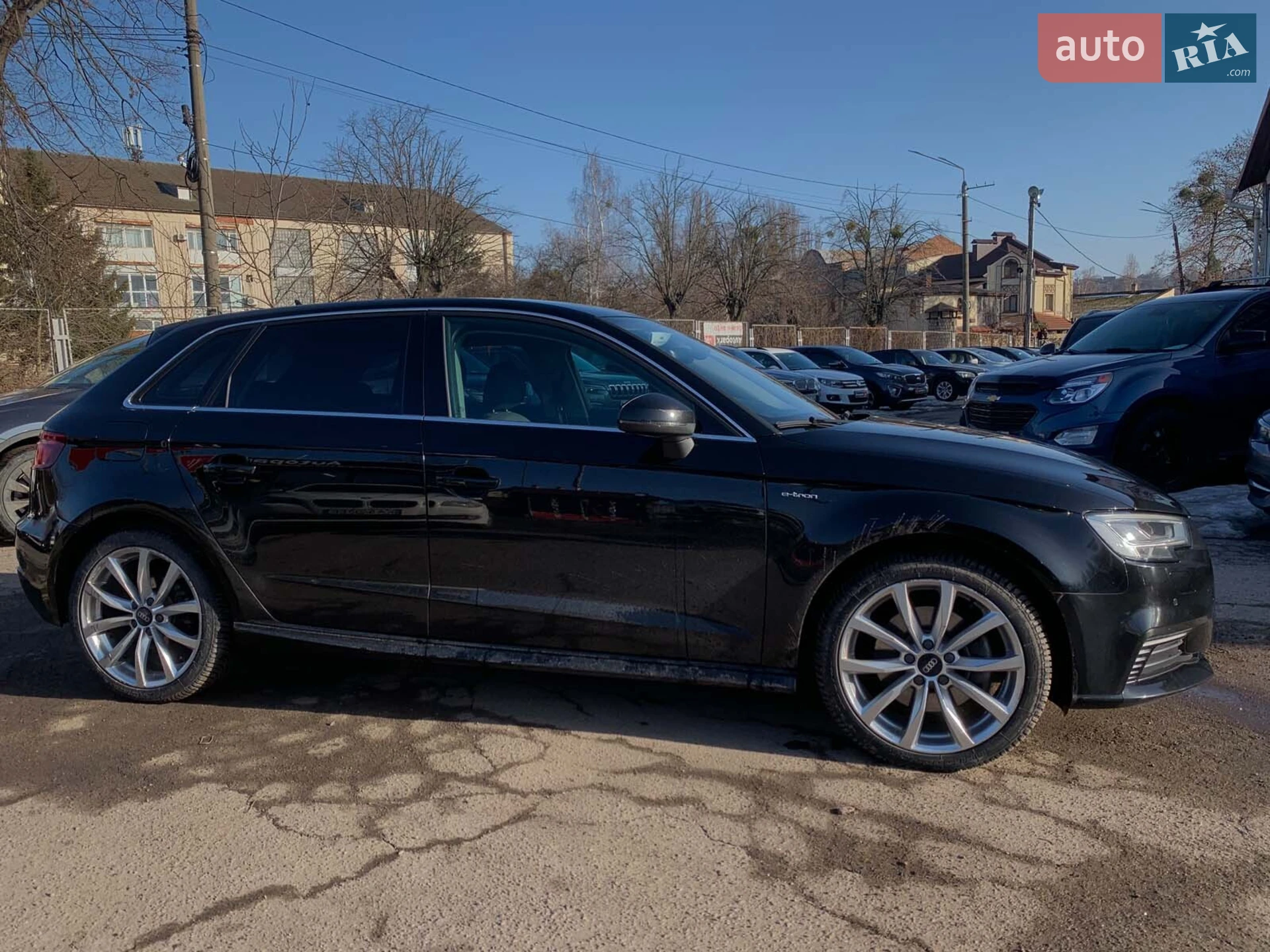 2016 Audi A3 - мініатюра 4