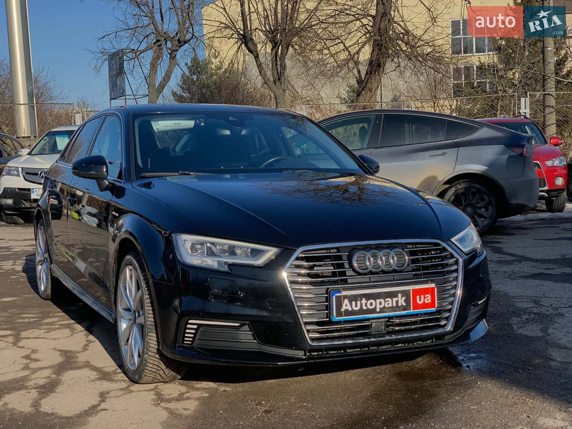2016 Audi A3 - мініатюра 3