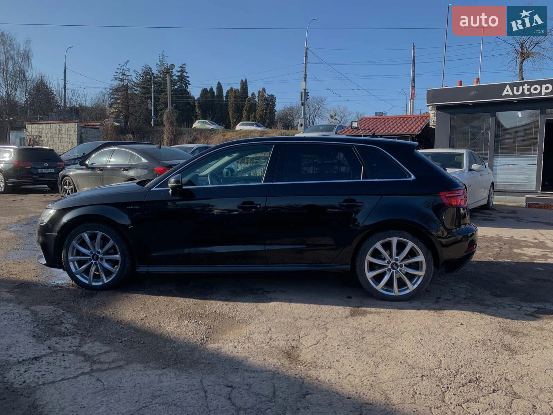 2016 Audi A3 - мініатюра 8
