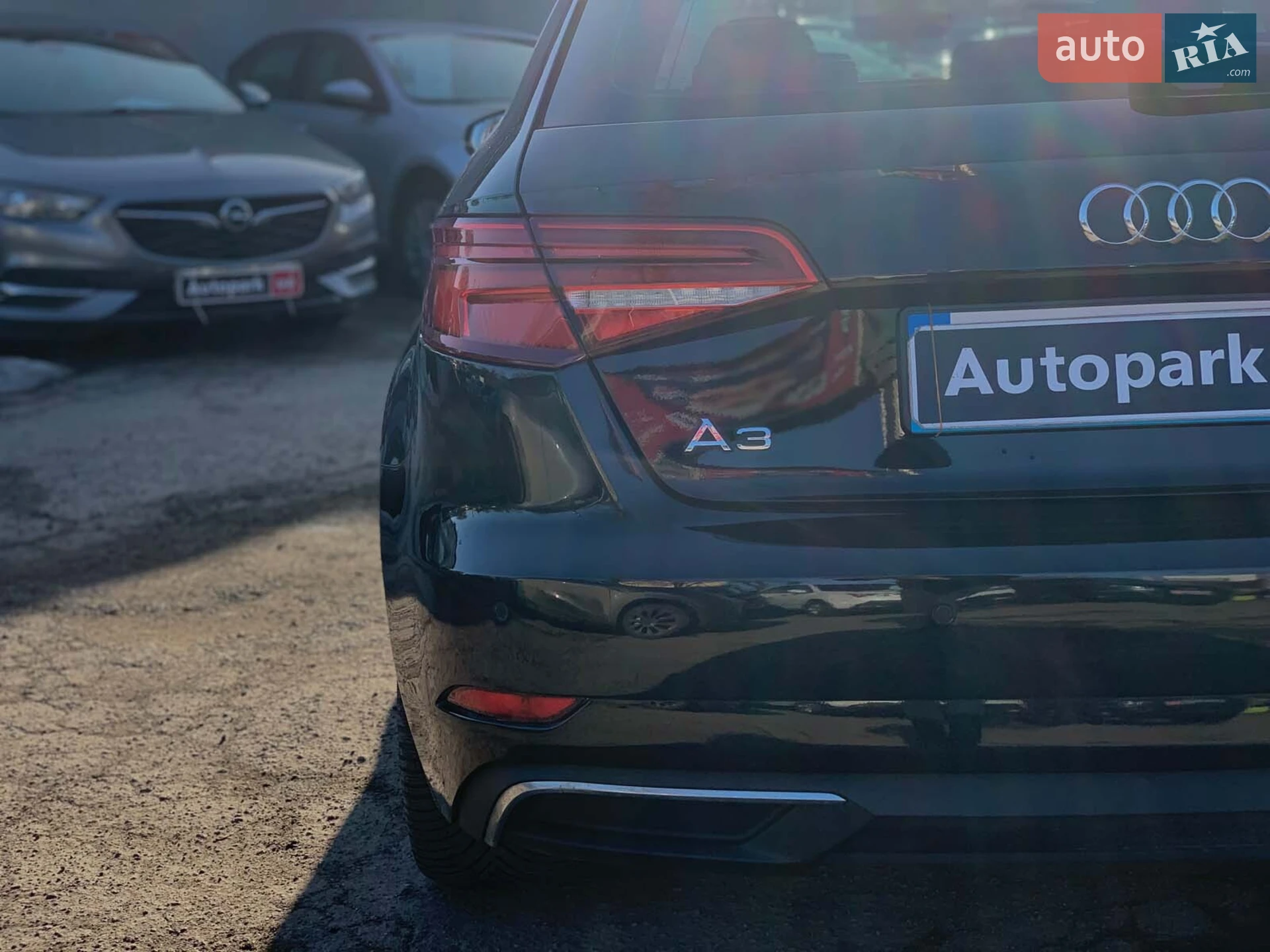 2016 Audi A3 - мініатюра 9