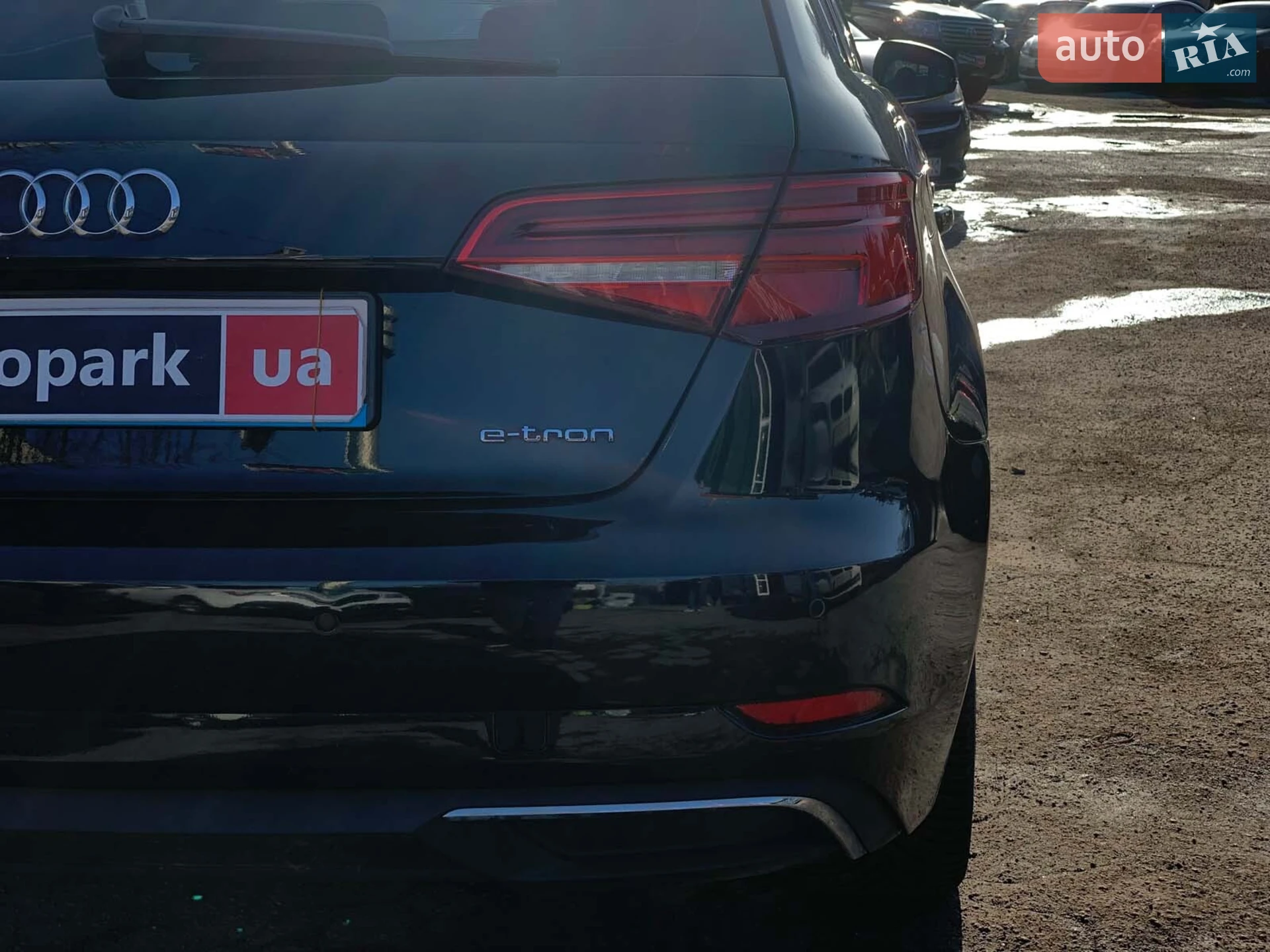 2016 Audi A3 - мініатюра 10