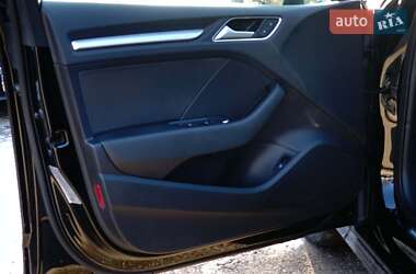 Хэтчбек Audi A3 2016 в Виннице
