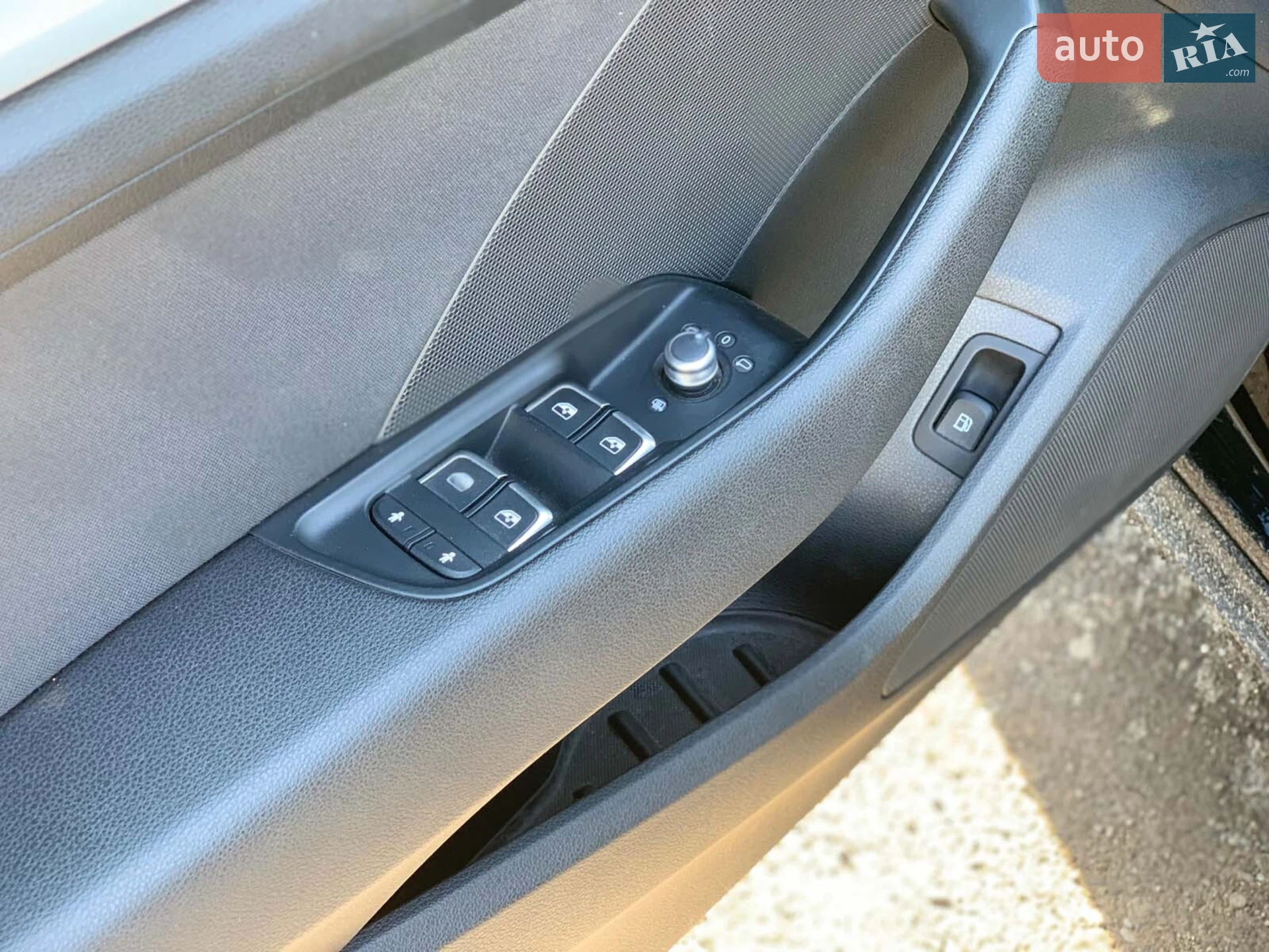 2016 Audi A3 - мініатюра 14