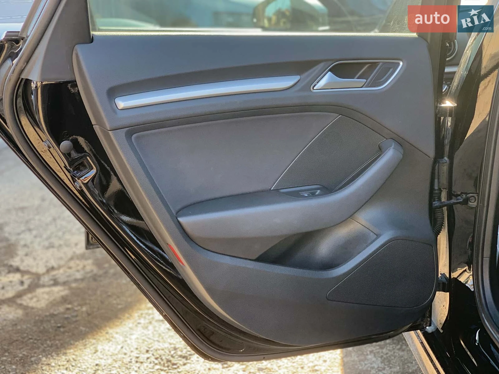 2016 Audi A3 - мініатюра 15