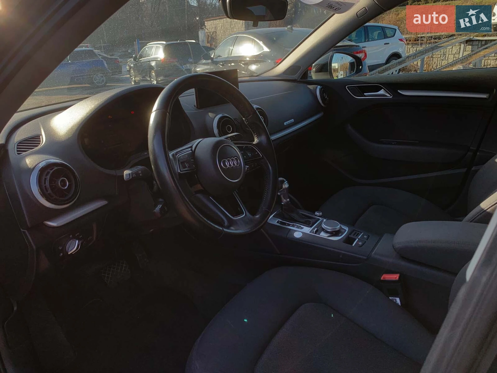 2016 Audi A3 - мініатюра 17