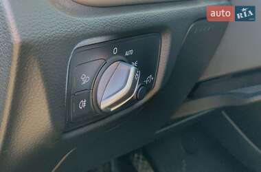 Хэтчбек Audi A3 2016 в Виннице