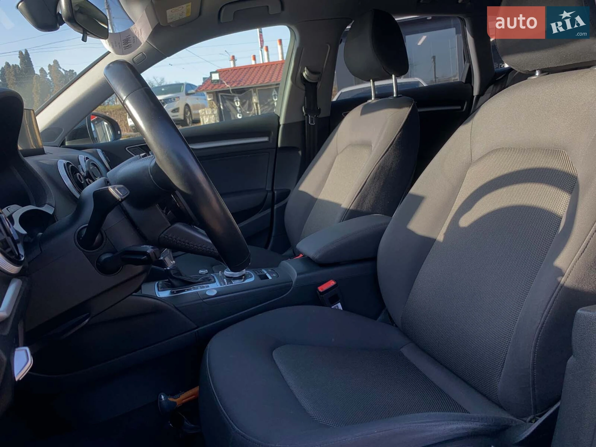 2016 Audi A3 - мініатюра 19