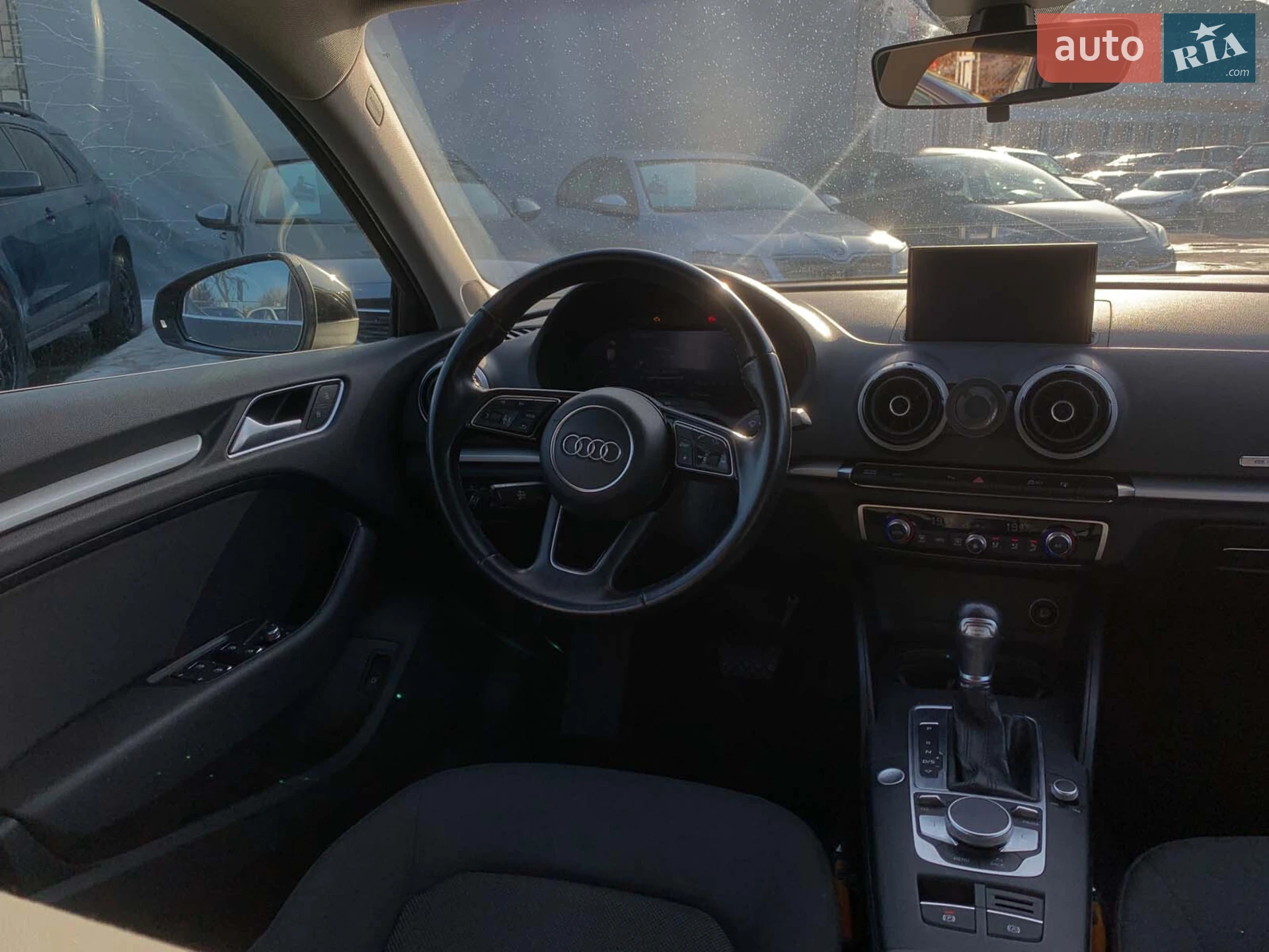 2016 Audi A3 - мініатюра 20