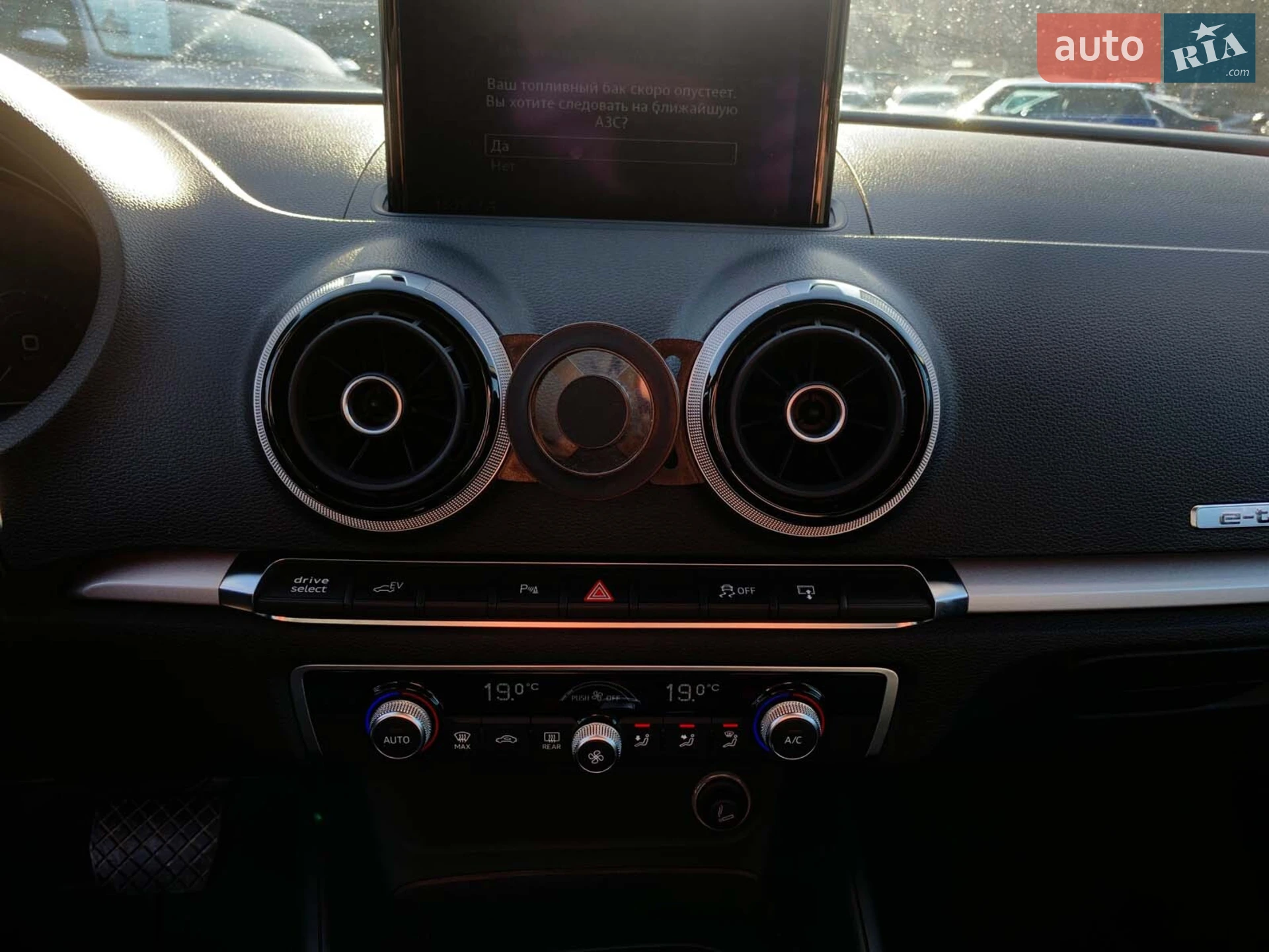 2016 Audi A3 - мініатюра 27