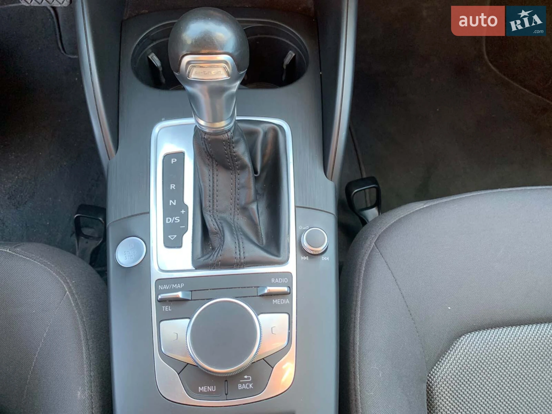 2016 Audi A3 - мініатюра 29
