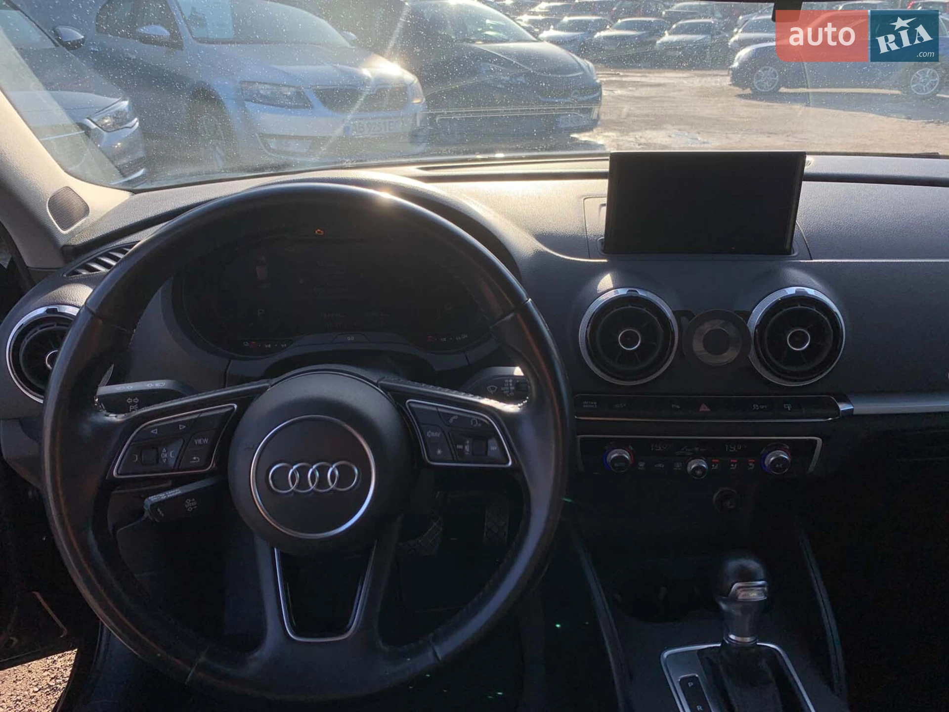 2016 Audi A3 - мініатюра 31